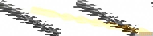 Jobber Length Drill Bit: #16, 135 &deg;, High Speed Steel